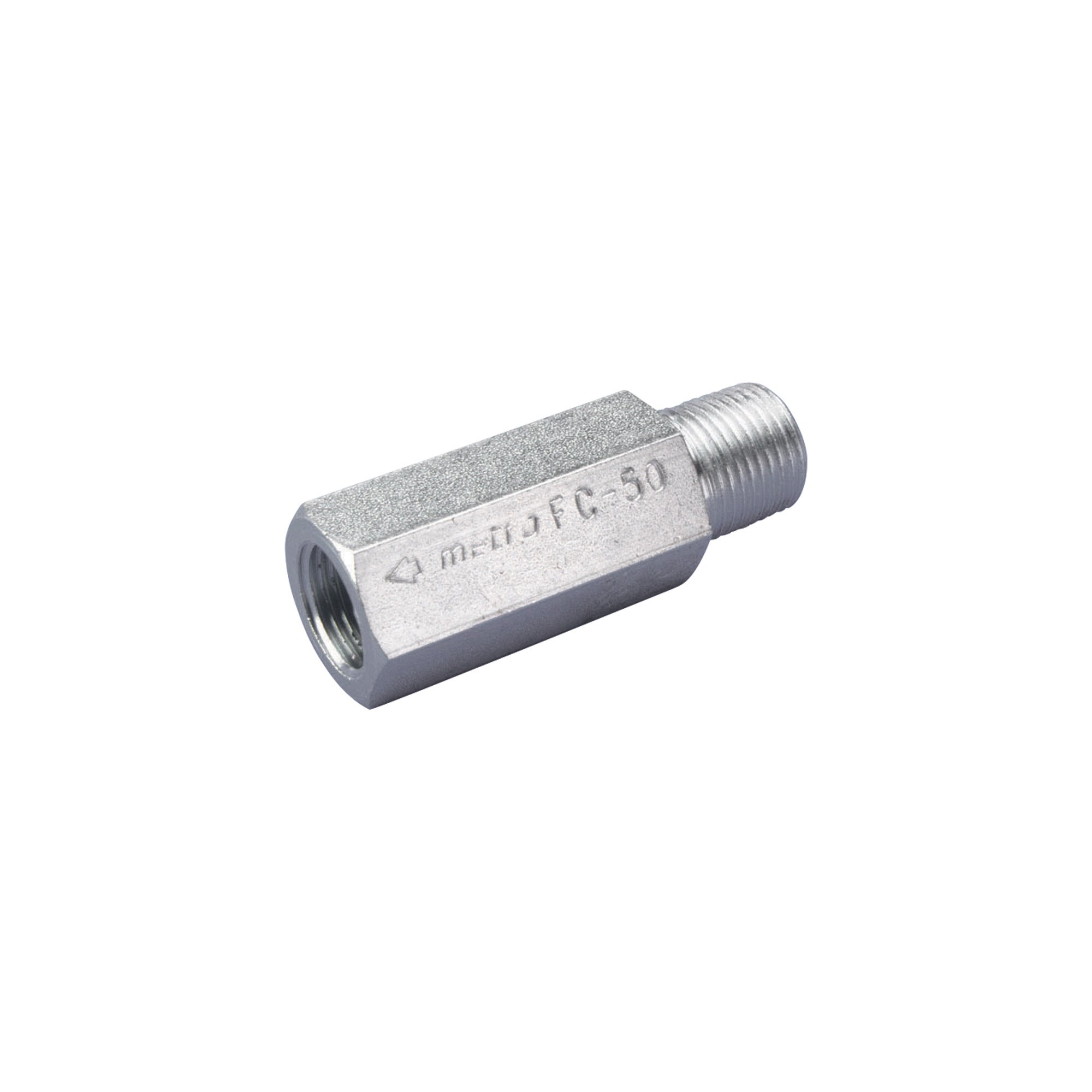 Check Valves